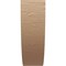 Ekena Millwork 7"W x 14"D x 21"H Classic Durham Rough Cedar Woodgrain TimberThane Corbel, Primed Tan CORUR07X14X21DURRCPR - alternate 6
